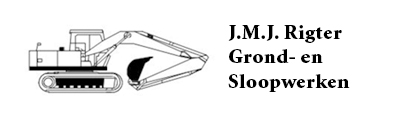 J.M.J. Grond- en Sloopwerken