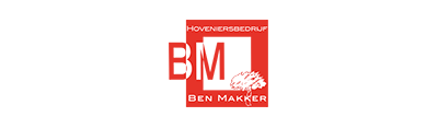 Hoveniersbedrijf Ben Makker