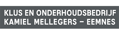 Klus en Onderhoudsbedrijf Kamiel Mellegers