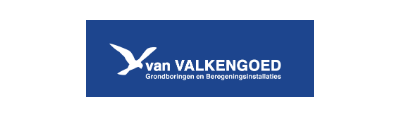 Sproeigemak van Valkengoed