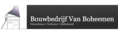Bouwbedrijf van Boheemen