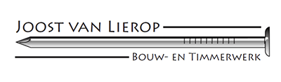 Joost van Lierop Bouw en Timmerbedrijf