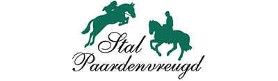 Stal Paardenvreugd