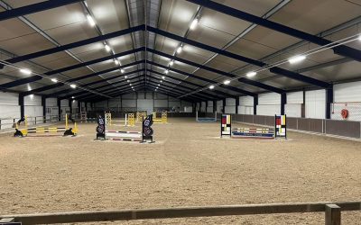 Bedrijfsbezoek WaaijStud