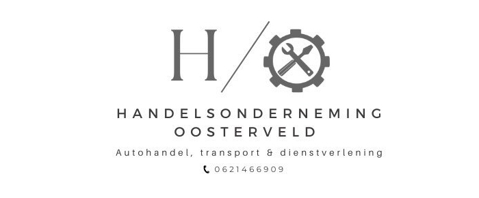 Handelsonderneming Oosterveld
