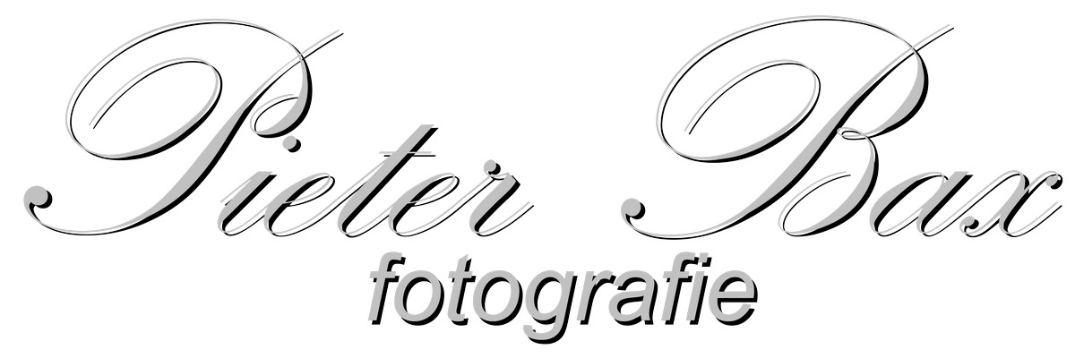 Pieter Bax Fotografie