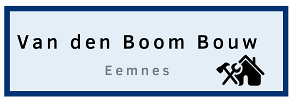 van den Boom Bouw